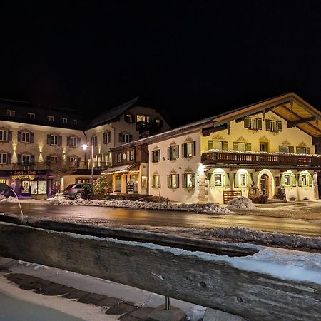 Ferienwohnung Jodlschmid Ruhpolding Extérieur photo