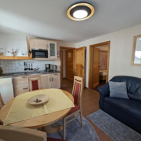 Ferienwohnung Jodlschmid Ruhpolding Extérieur photo