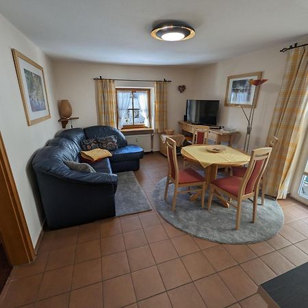 Ferienwohnung Jodlschmid Ruhpolding Extérieur photo