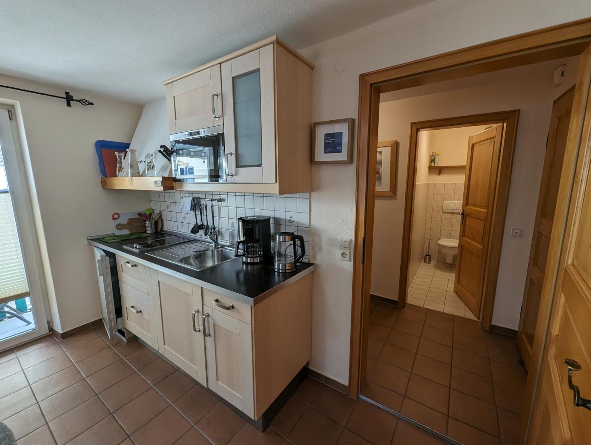 Ferienwohnung Jodlschmid Ruhpolding Extérieur photo