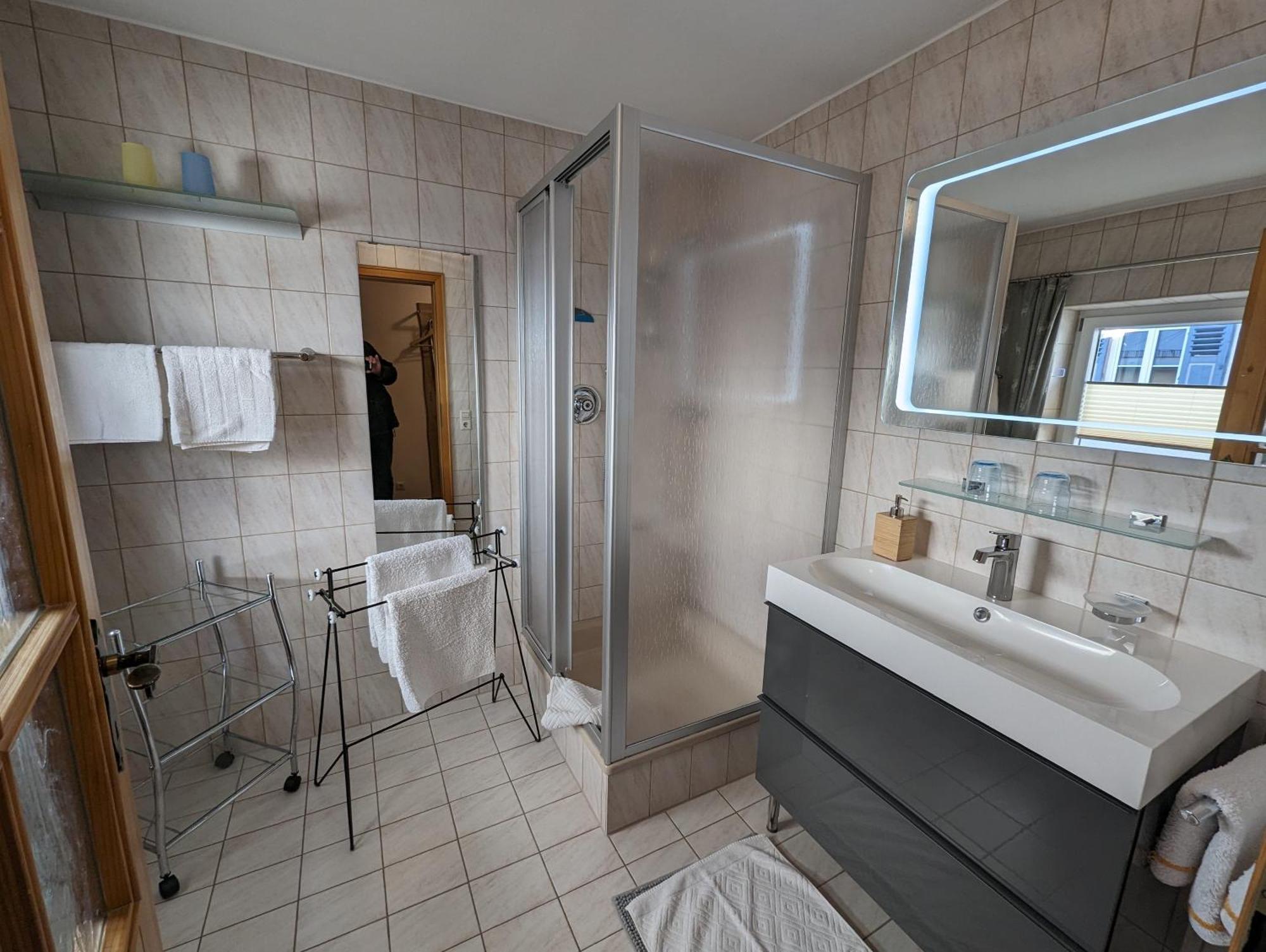 Ferienwohnung Jodlschmid Ruhpolding Extérieur photo