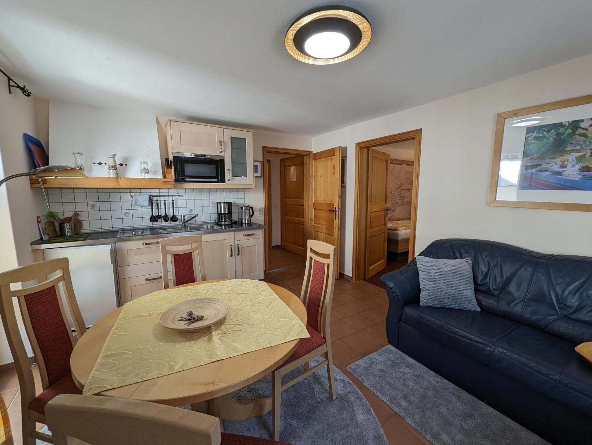 Ferienwohnung Jodlschmid Ruhpolding Extérieur photo
